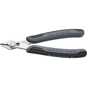 Kleště LAPP 62120532 boční štípací kleště