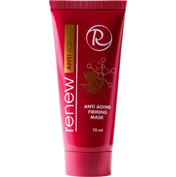 Pleťová maska RENEW Anti-age modelující maska- Anti Aging Firming Mask-70ML