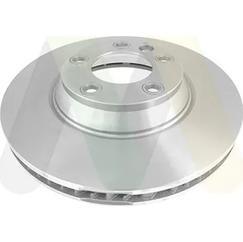 Brzdový kotouč Brzdový kotouč MOTAQUIP LVBD1364Z