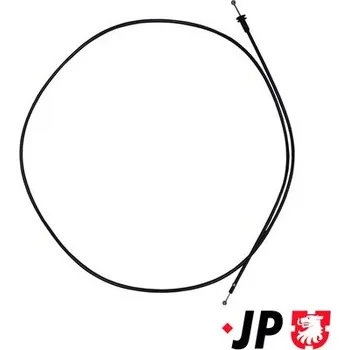 Kapota Lanko pro otevírání kapoty motoru JP GROUP 1170701100