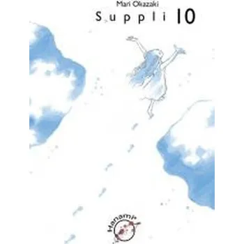 Suppli. Tom 10 - Okazaki Mari