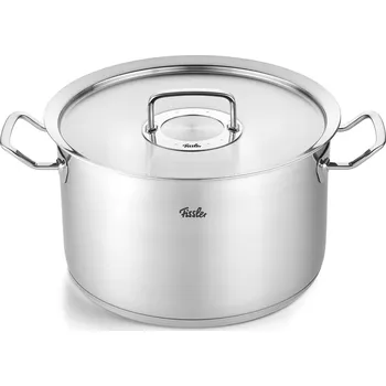 Hrnec Hrnec ORIGINAL-PROFI COLLECTION 28 cm, 10 l, Fissler