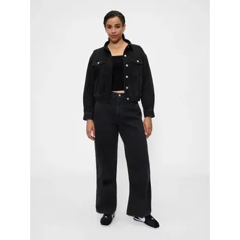 Oblečení a móda Džíny pro ženy GAP Wide 799084-00 Velikost: 25LONG - prodloužená délka Tričko zdarma při nákupu nad 3000,-!