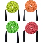 Acra S74482 neon 2,5 m 