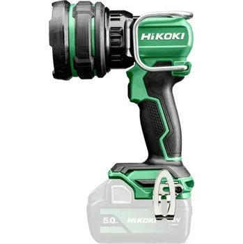 Svítilna HiKOKI UB18DH UB18DHW4Z