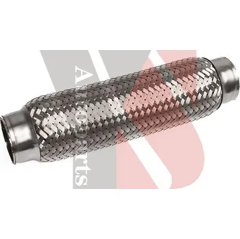 Flexibilní trubka, výfukový systém YSPARTS 43X250
