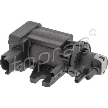 Turbodmychadlo Měnič tlaku, turbodmychadlo TOPRAN 723 279