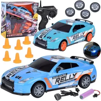 RC model auta Joko Relly RC 1:24