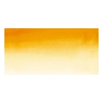 Vodová barva Akvarelová barva Sennelier 10ml – 537 Cadmium Yellow Orange