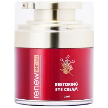 Péče o oční okolí RENEW Revitalizační krém na oční víčka- Restoring Eye Cream- 30ML