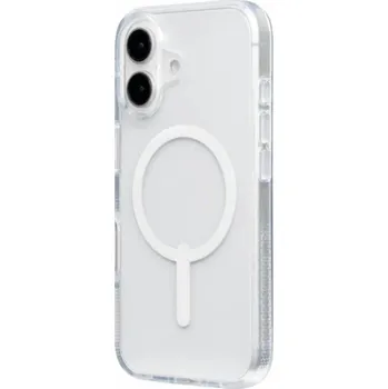 Crystal Palace Snap case iPhone 16 ZAGG