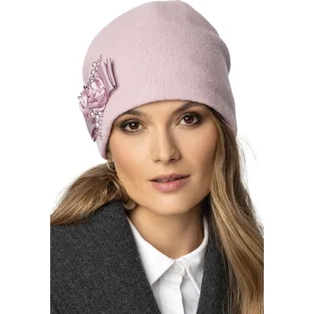 Čepice Čepice Vivisence 7080 Barva: Růžová, Velikost: UNI