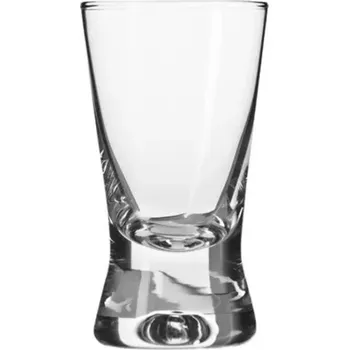 Sklenice Sklenice na likér – 25 ml – sada 6 ks