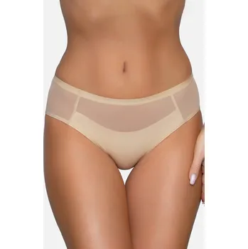 Kalhotky Kalhotky Babell BBL 178 Barva: Béžová, Velikost: M