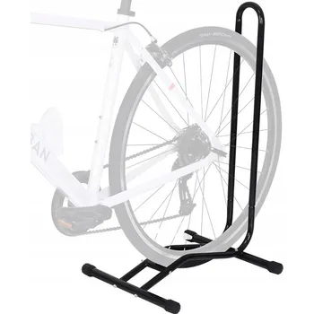 STOJAN NA KOLO SERVISNÍ DRŽÁK STOJÁNEK pro KOLA 12"-29" PEVNÝ