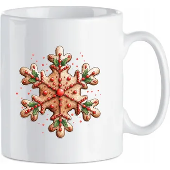 Hrnek HaftNadruk keramický 330 ml