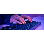 Logitech G515 TKL LIGHTSPEED - WHITE - US INT'L - USB - EMEA - TACTILE