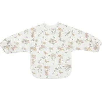 Bryndák Jollein bryndák/zástěrka s rukávy a kapsou voděodolný Myšky