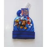 SETINO Čepice zimní Paw Patrola Dětská velikost: 54