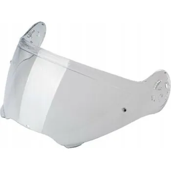 Helma na motorku CABERG Plexi hledí štít pro helmu DROID s piny