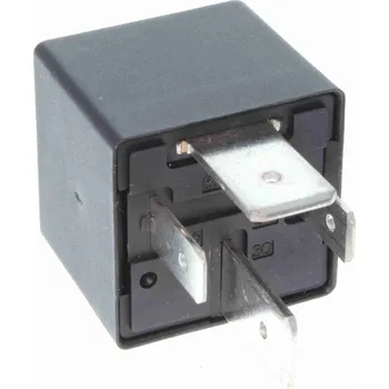 Chladič motoru Relé pro doběh větráku chladiče VEMO V15-71-0007