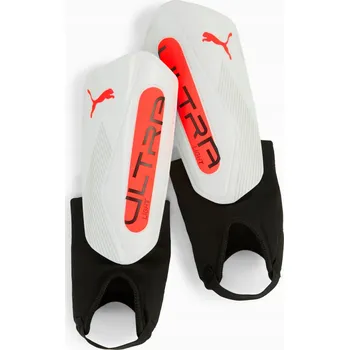 Fotbalový chránič Chrániče holení Puma ultra vel. S, vícebarevné