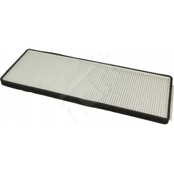 Kabinový filtr Hart 328 415 Filtr, ventilace prostoru pro cestující