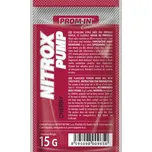 Prom-IN Nitrox Pump 15 g