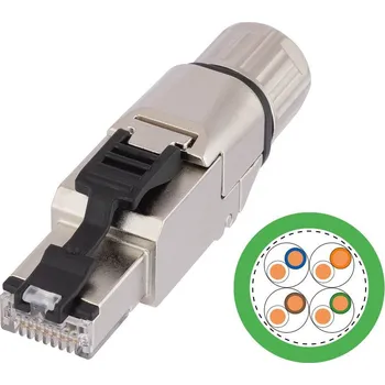 Konektor LAPP ETHERLINE® ACCESS KIT PN5-1 konektor