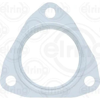 Těsnění výfuku Těsnění, výfuková trubka ELRING 087.574