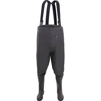 Pracovní obuv Pracovní holínky do pasu Procera SPODNIOBUTY FISHER CHEST WADERS velikost 41, délka nohavice 34