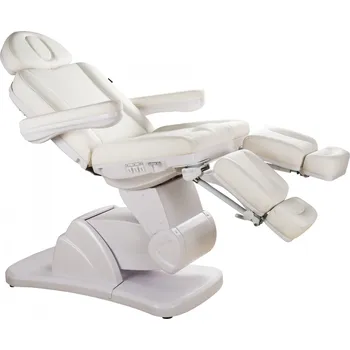 Křeslo MH Star Elektrické pedikérské křeslo 2250A - bílé