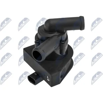 Vodní pumpa motoru Vodní čerpadlo, chlazení motoru NTY CPZ-VW-023