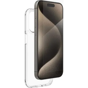 IS Glass Elite Bundle iPhone 15 Pro ZAGG