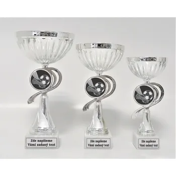 Fotbalové poháry 503-LAC005