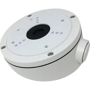 IP kamera HIKVISION instalační krabice pro kameru DS-1281ZJ-S/ T2xx/ HiLook T1xxHA-LU/ LUF