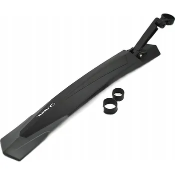 Blatník na kolo Zadní blatník RBRL RL-890R černý