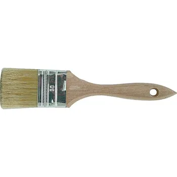 Malířský štětec Plochý štětec rovný Szczepan 5 cm