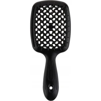 kartáč na vlasy Kartáč na vlasy pro rozčesávání Janeke