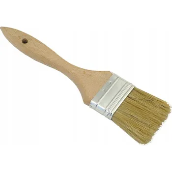 Vrták Plochý štětec rovný Szczepan 7,6 cm