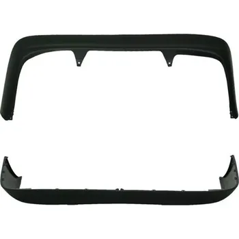 Nárazník Nárazník zadní TOYOTA COROLLA (E11), 04.97-01.00 OE 52169-12110