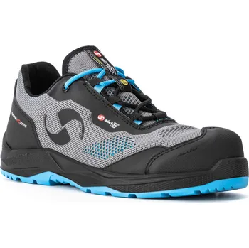 Pracovní obuv SIXTON Peak Obuv Sixton XENO S1PS FO SR ESD 40