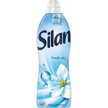 Aviváž Silan Aviváž Fresh Sky 880 ml 40 PD 0,88 l
