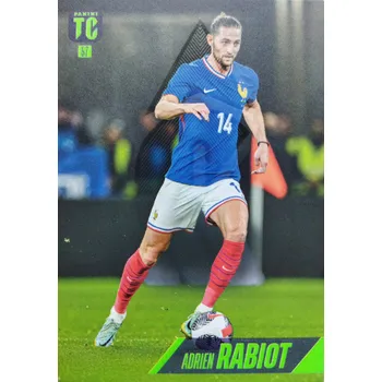 Karetní hra Adrien Rabiot