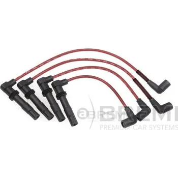 Zapalovací kabel Sada kabelů pro zapalování BREMI 220G200