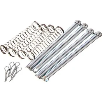 Přislušenství brzdového systému Sada příslušenství, obložení kotoučové brzdy MAXGEAR 27-2545