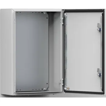 Rozvaděč nVent HOFFMAN MAS0303015R5 nástěnná skříň 300 x 300 x 155 šedá 1 ks