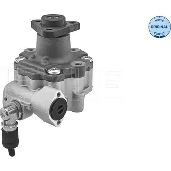 Soustava řízení Hydraulické čerpadlo, řízení MEYLE 114 631 0056