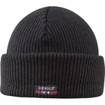 Devold čepice Devold Wool Beanie Barva: Navy, Velikost: O/S