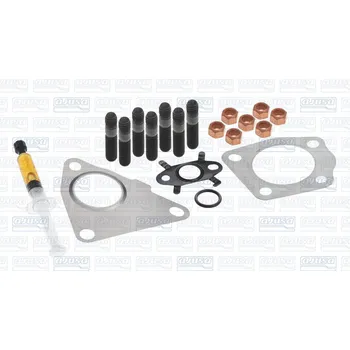 Turbodmychadlo Montážní sada pro turbo AJUSA JTC11522